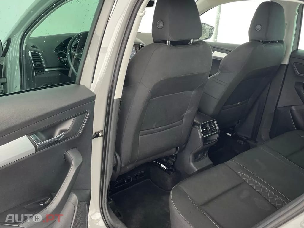 Skoda Karoq 1.6 TDI Style