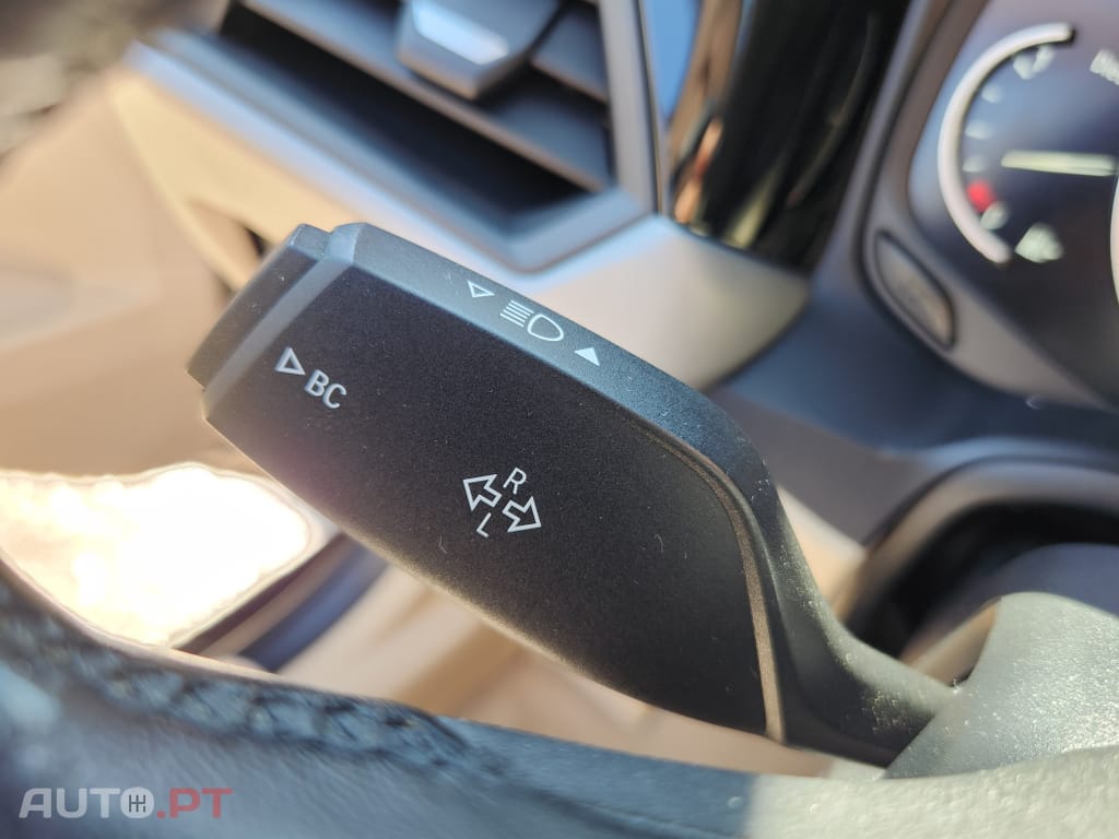 BMW 318 d Auto