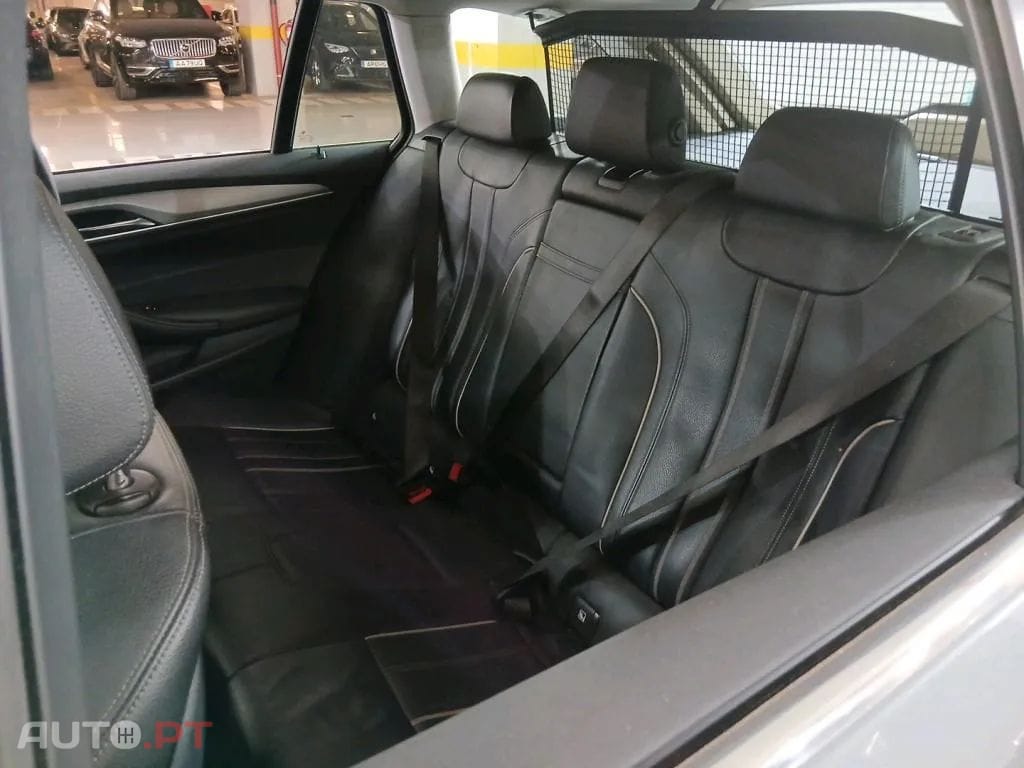BMW 530 e