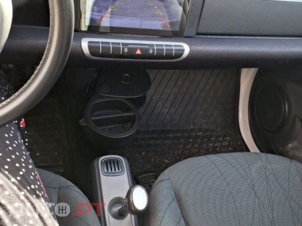 Smart ForTwo 0.8 cdi Passion 54