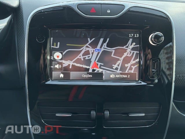 Renault Clio Sport Tourer dCi 75 Expression