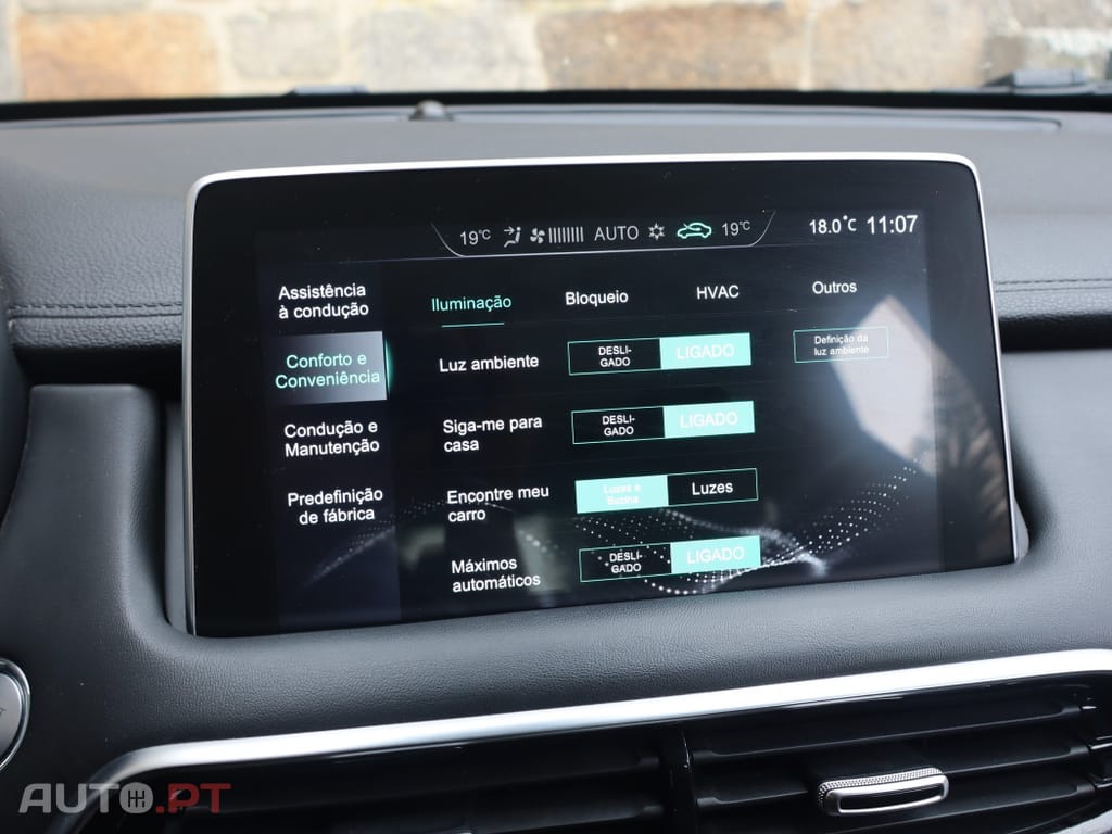 MG EHS 1.5 T-GDI Plug-in Hybrid Luxury