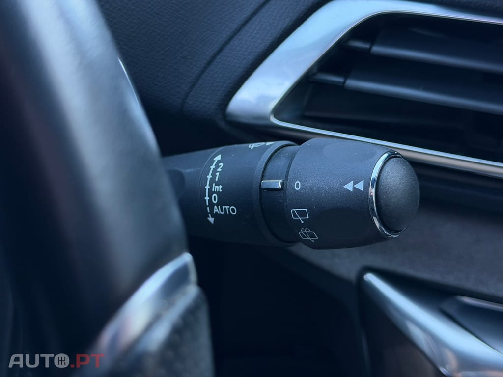 Peugeot 3008 1.6 Hybrid GT e-EAT8