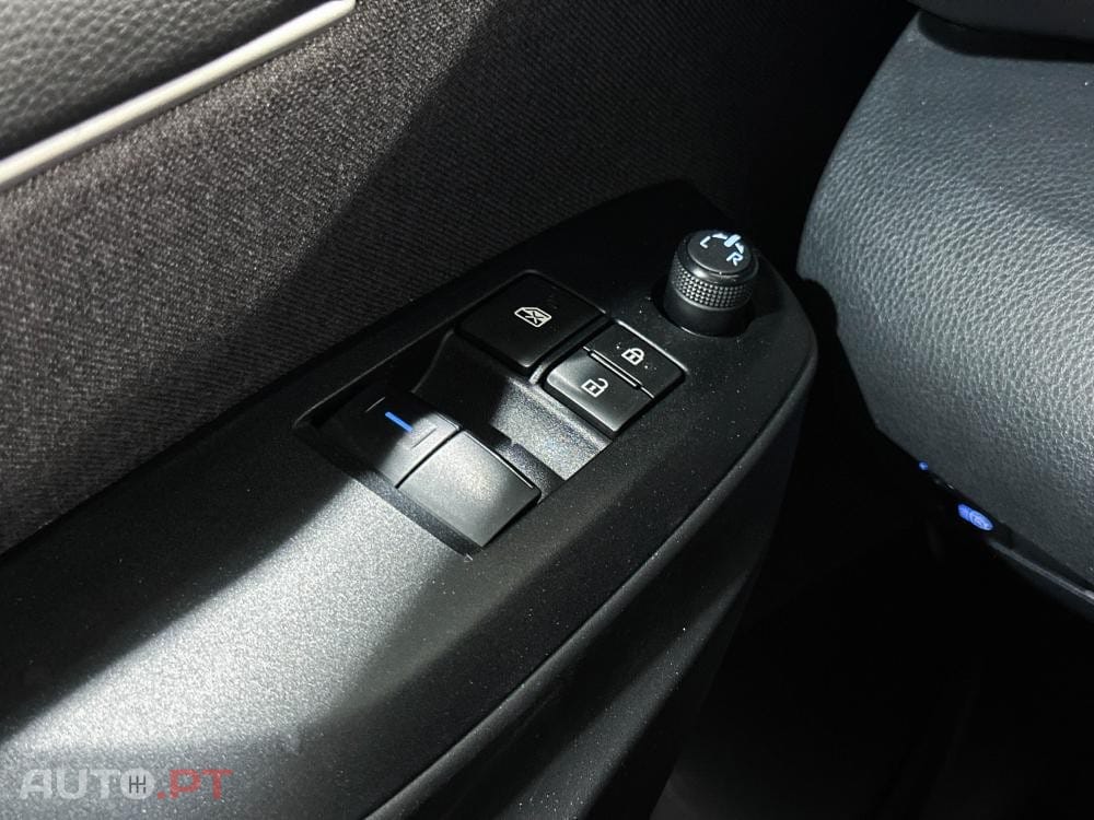 Toyota Yaris Dynamic Edition