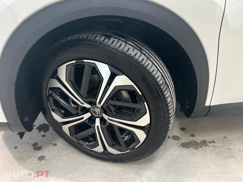 Citroen C5 X 1.6 Hybrid Shine Pack e-EAT8