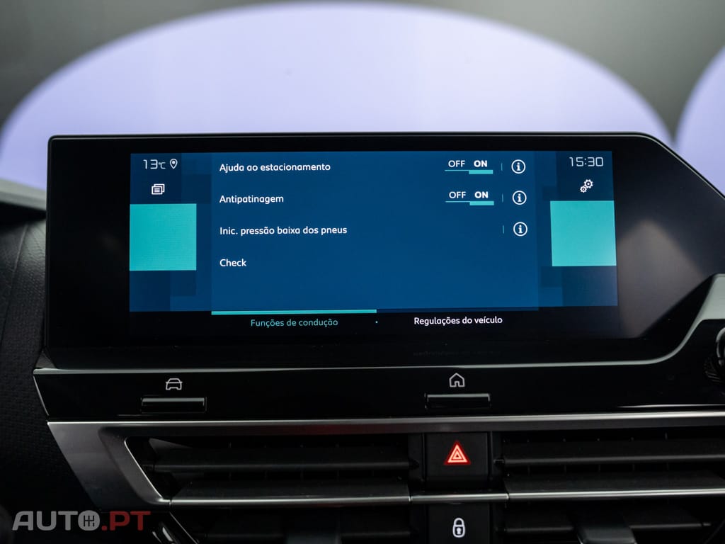 Citroen e-C4 50 kWh Feel Pack