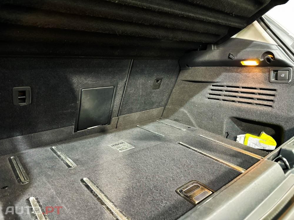 Peugeot 3008 ND