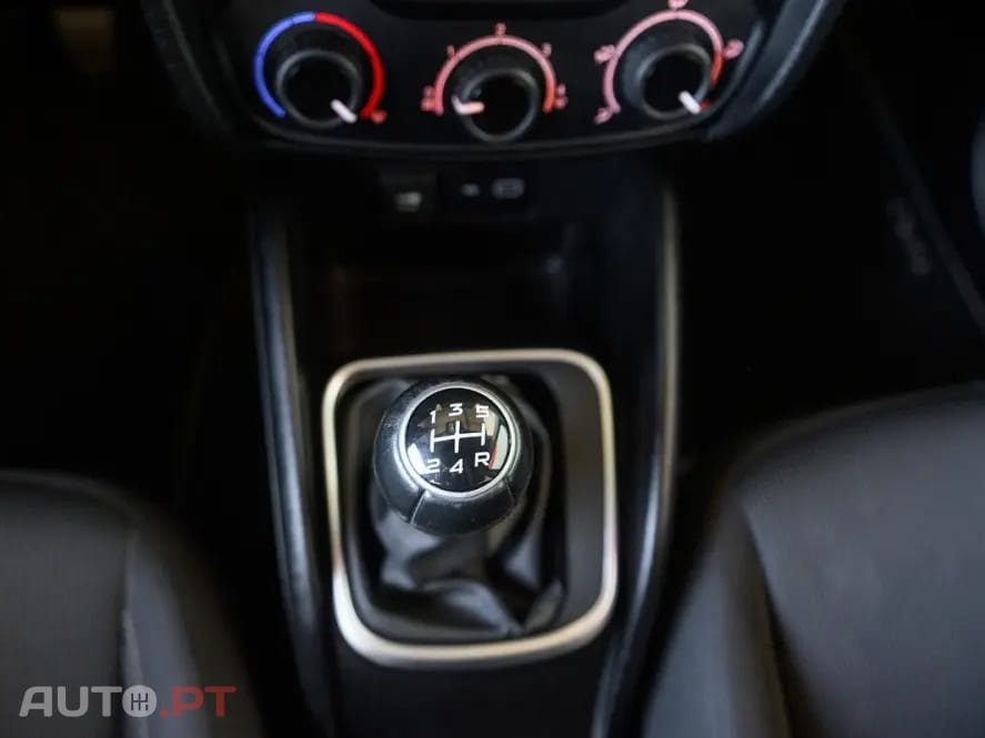 Fiat Tipo 1.3 MultiJet