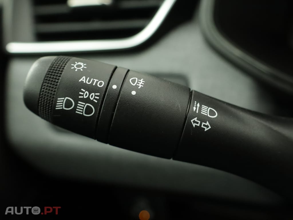 Renault Clio Clio 1.0 TCe Evolution Bi-Fuel