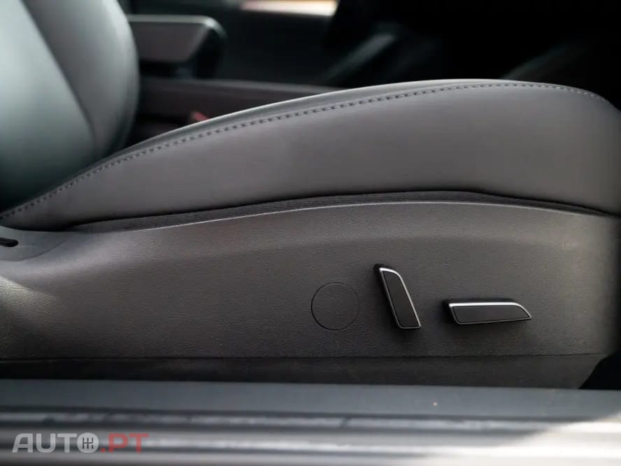 Tesla Model 3 Performance Dual Motor AWD