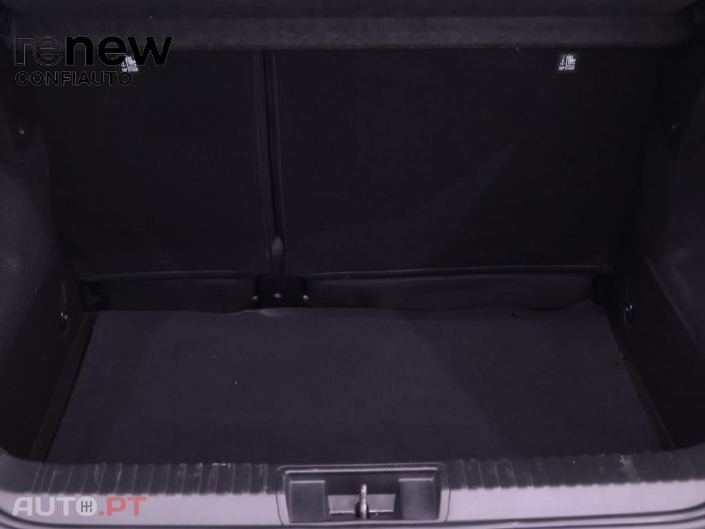 Renault Captur Equilibre Tce 90 — fotografia 13