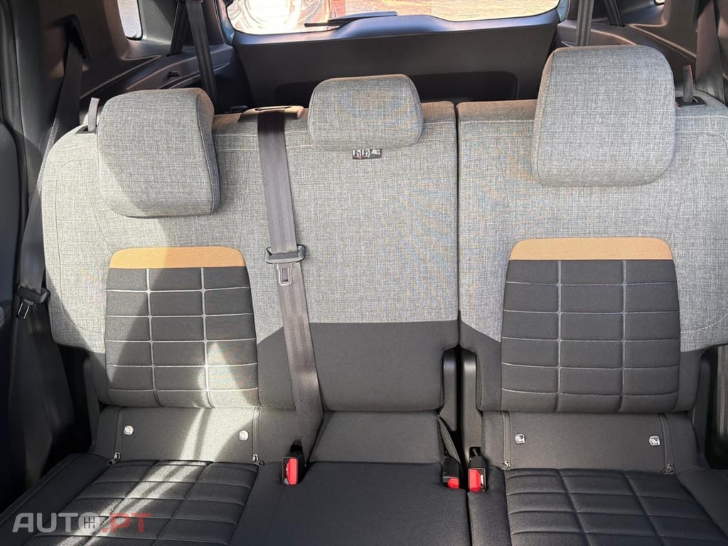 Citroen C3 Aircross 1.2 PureTech You Pack Plus