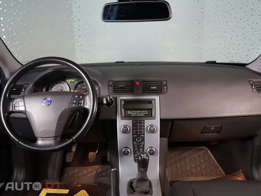 Volvo V50 1.6 D Drive Start/Stop