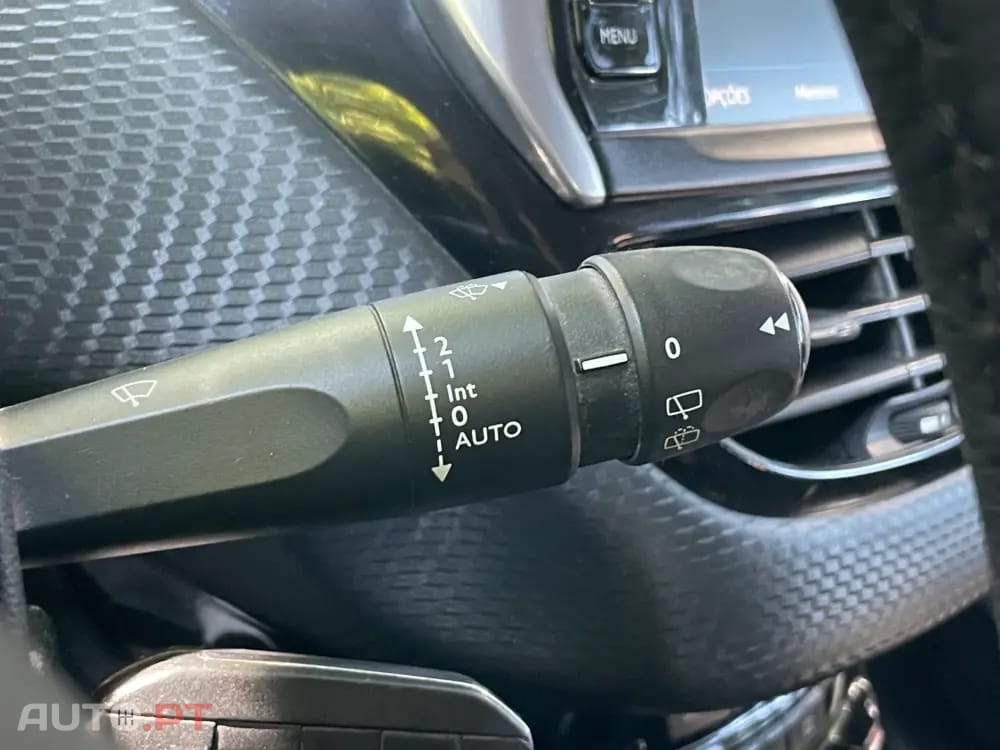 Peugeot 208 1.6 BlueHDi Allure