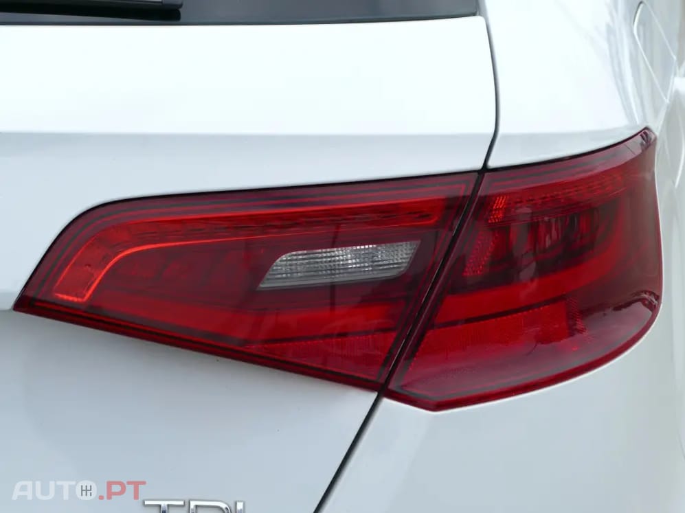 Audi A3 Sportback 1.6 TDI Advance Ultra