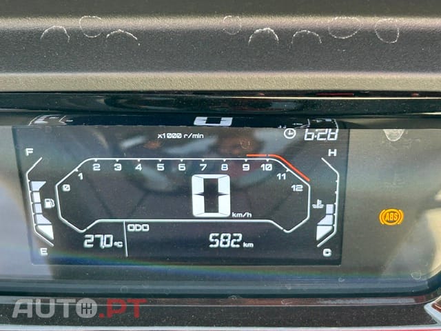 Yamaha X-Max 300
