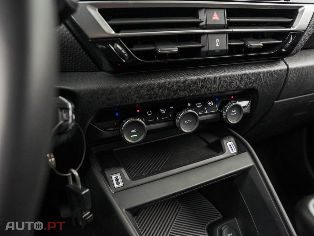 Citroen C4 1.5 BlueHDi Feel Pack