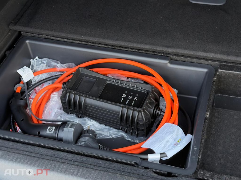 Peugeot 3008 PLUG-IN  GASOLEO