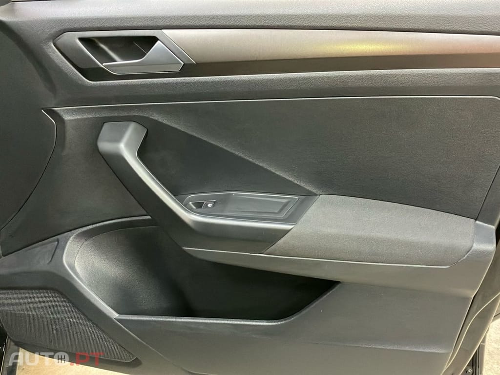 Volkswagen T-Roc 1.5 TSI Style