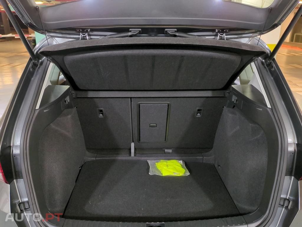 Seat Ateca 1.0 TSI Style