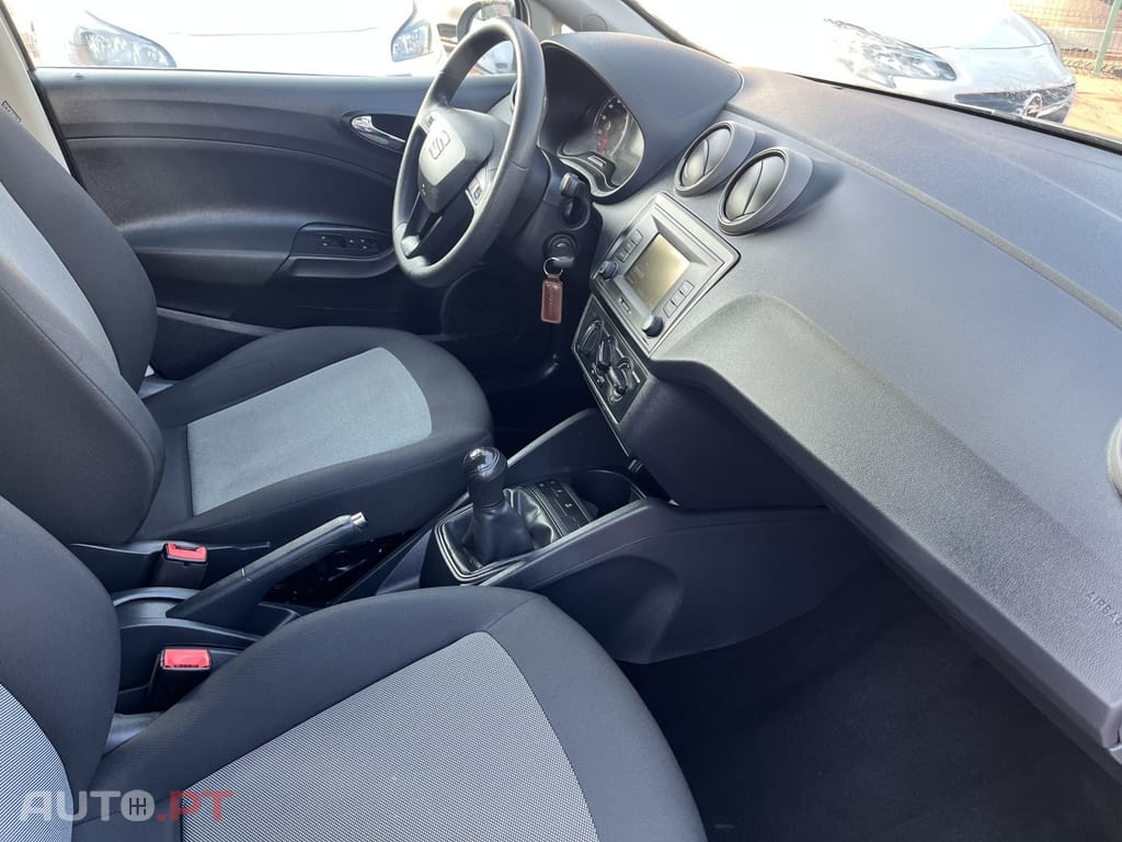 Seat Ibiza 1.0 Style