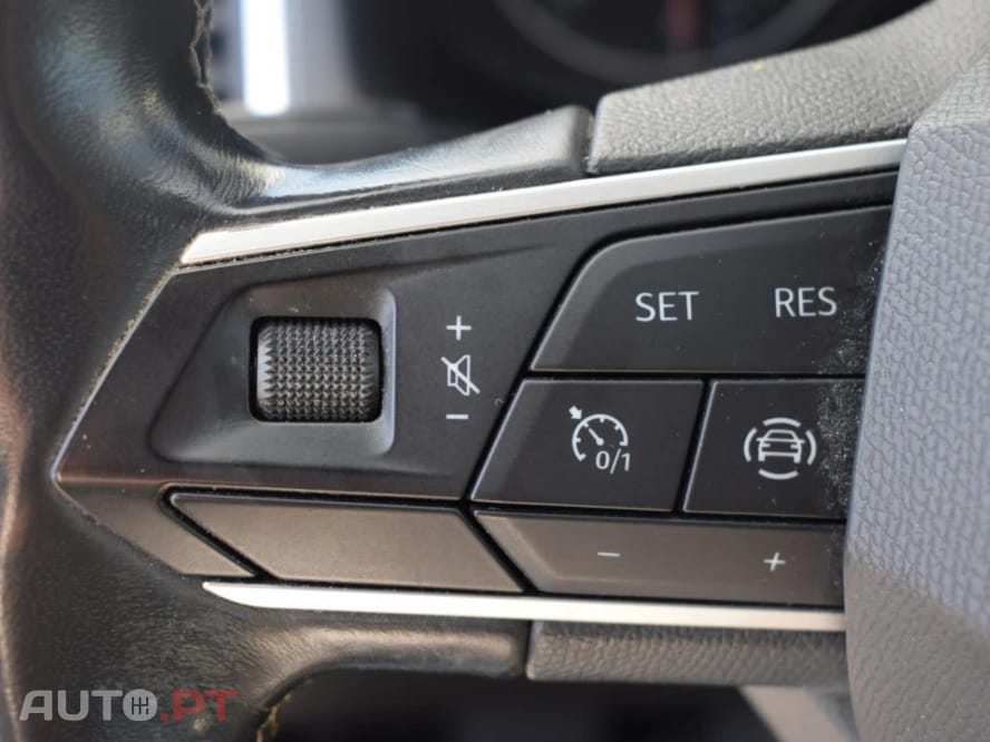 Seat Ateca 2.0 TDI Style