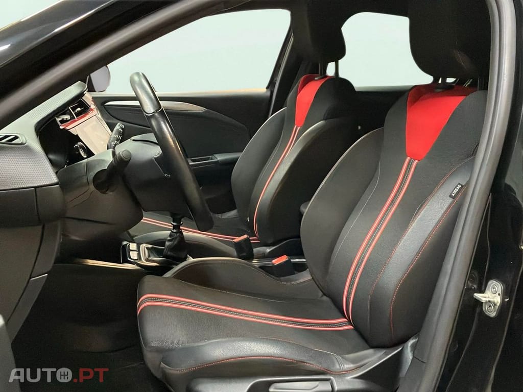 Opel Corsa 1.2 T GS Line