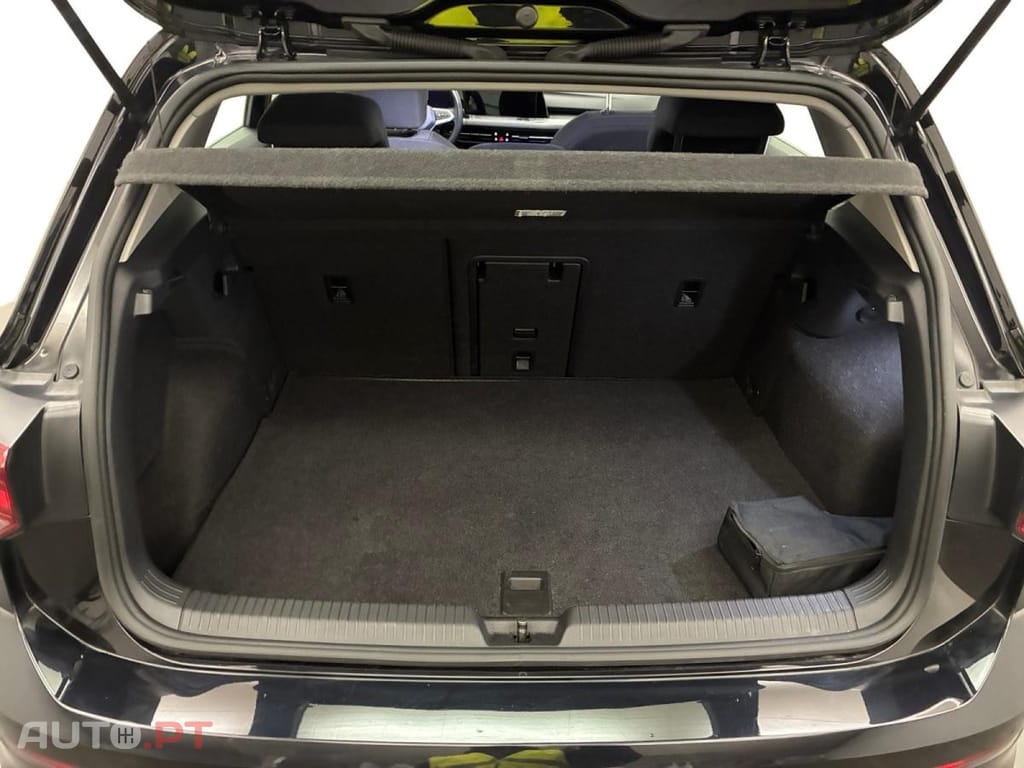 Volkswagen Golf 1.4 Hybrid OPF Style DSG6