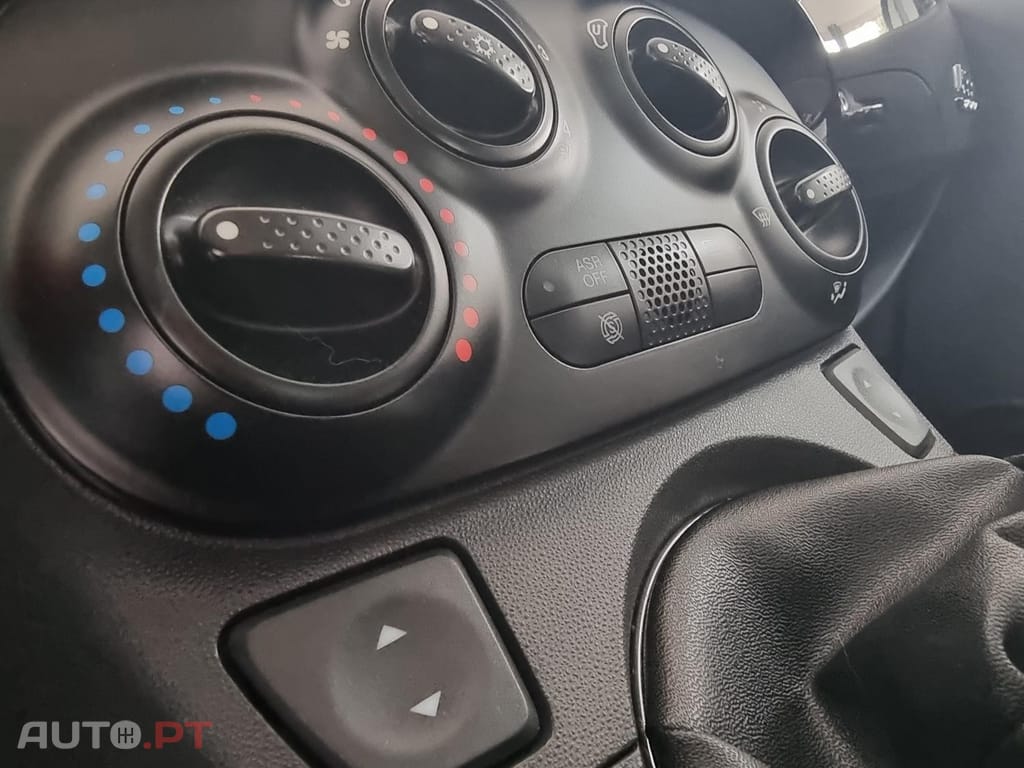 Fiat 500 1.3 MJ Lounge S&S