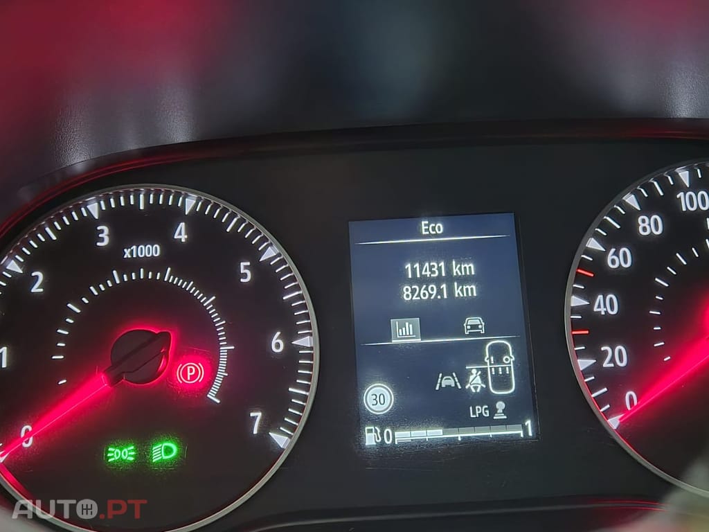 Dacia Jogger extreme+