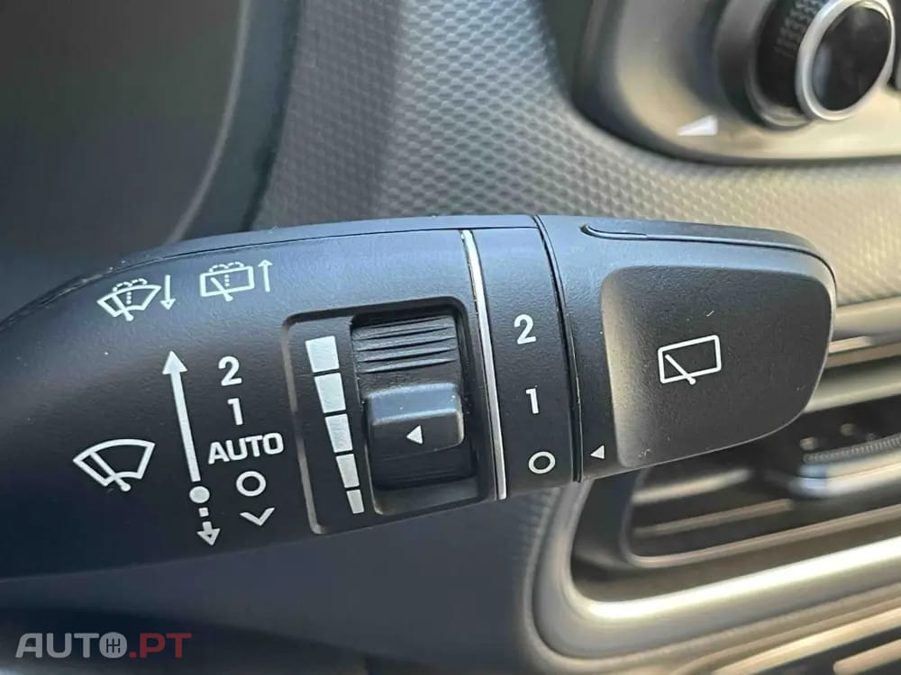 Hyundai Kauai 1.0 T-GDi Premium