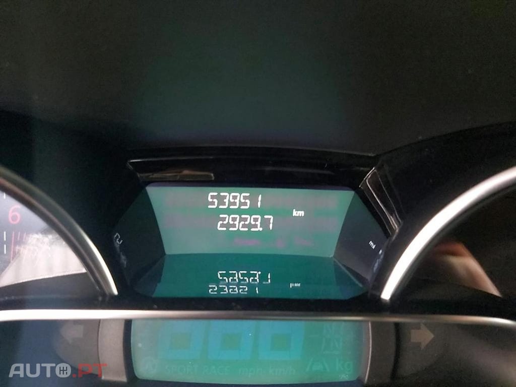 Renault Clio Sport Tourer 0.9 TCE Limited