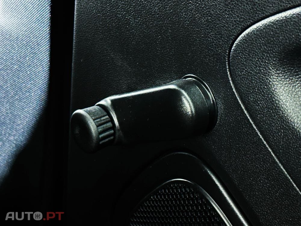 Renault Zoe (c/ Bateria) Zen 50