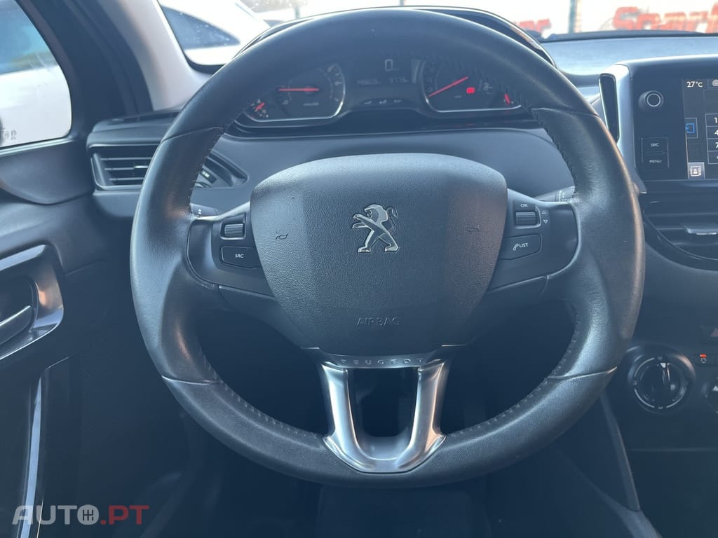 Peugeot 208 1.2 VTi Active