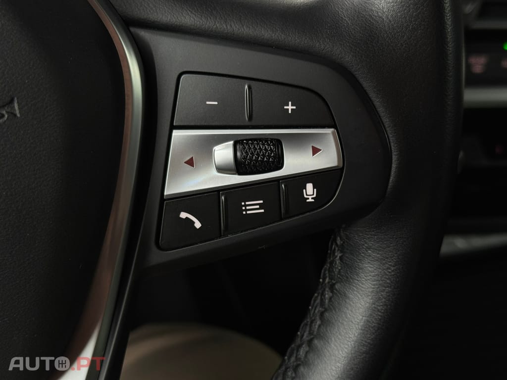 BMW X3 30 e xDrive Advantage