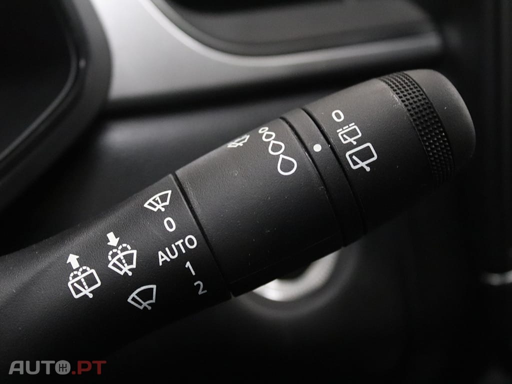 Renault Captur Captur 1.0 TCe Techno Bi-Fuel