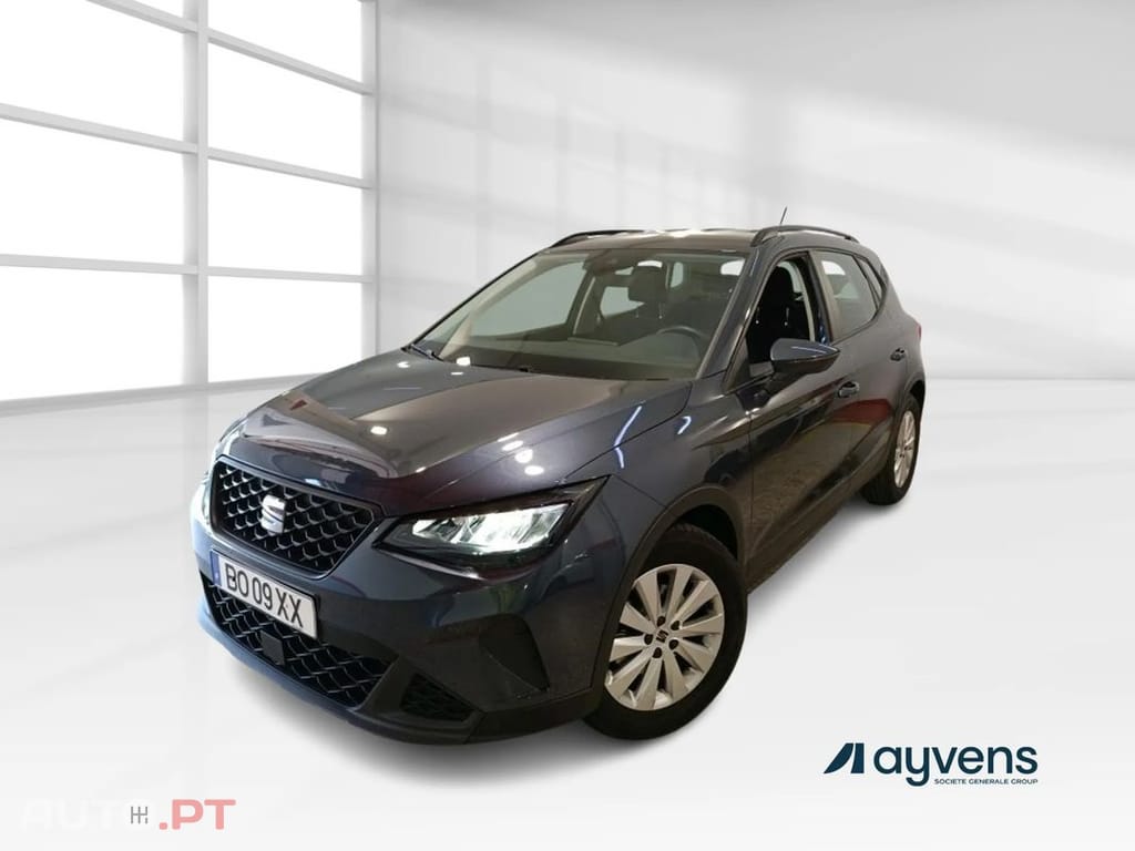 Seat Arona 1.0 TSI Style