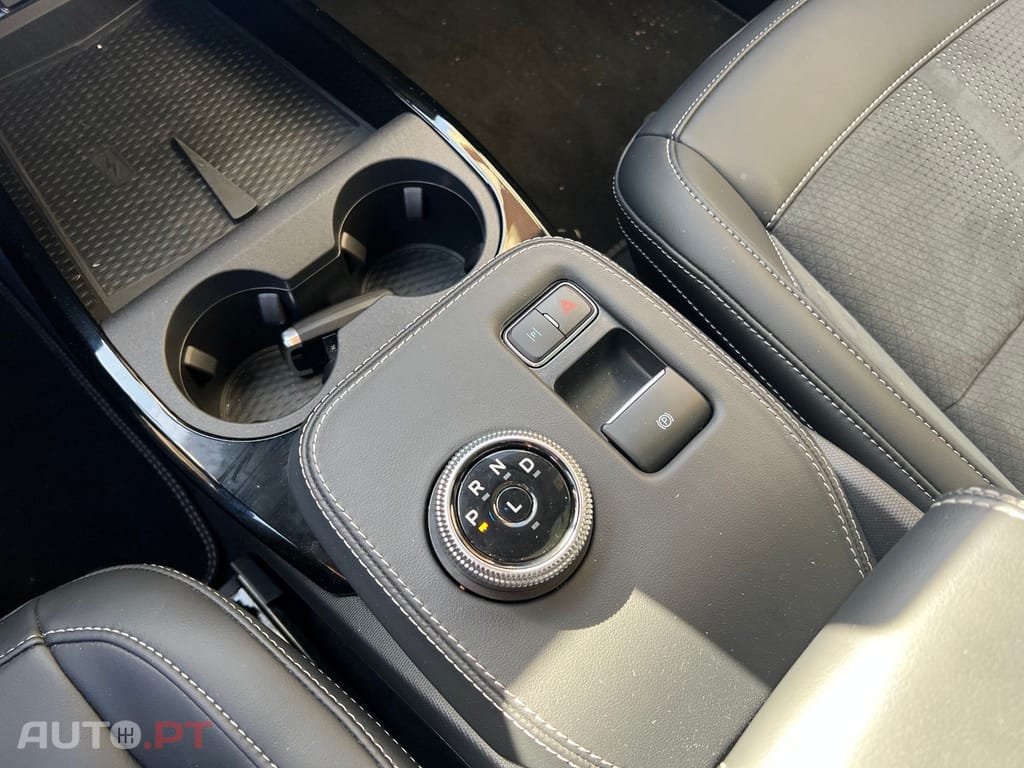 Ford Mustang Mach-E GT AWD