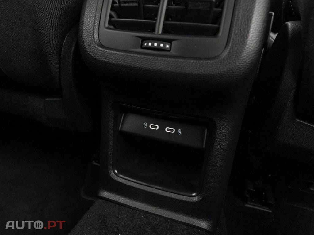 Seat Ateca 1.0 TSI Style