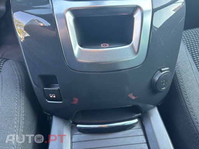 Peugeot 5008 1.6 HDi 7L Allure