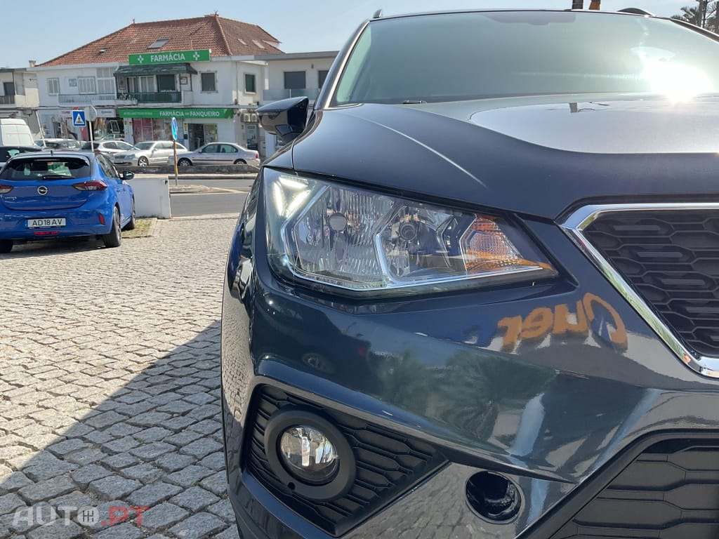 Seat Arona 1.0 TSI Style