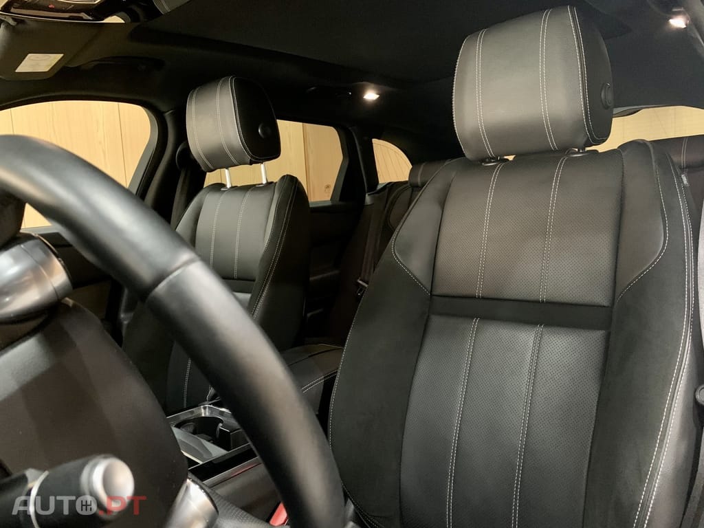 Land Rover Range Rover 2.0 D R-Dynamic S