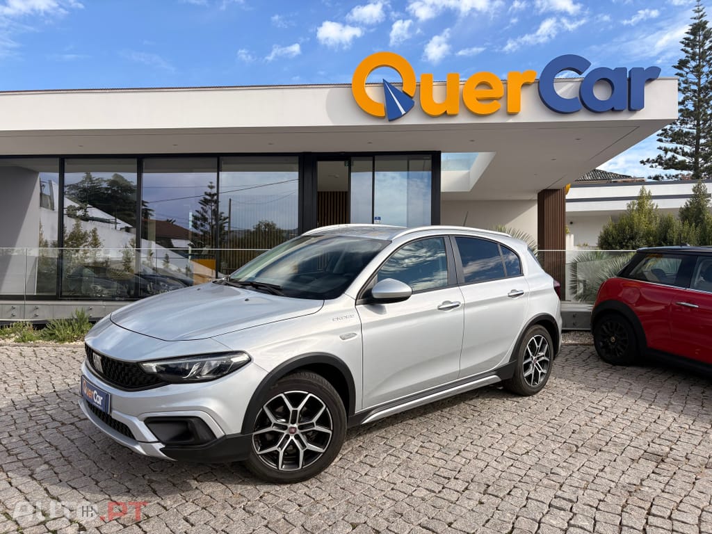 Fiat Tipo 1.0 GSE T3