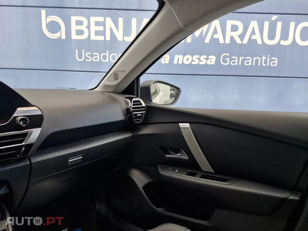 Citroen e-C4 X 50 kWh Feel Pack