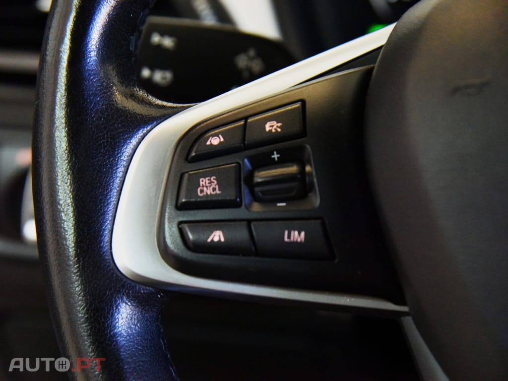 BMW X2 20 d xDrive Auto Advantage