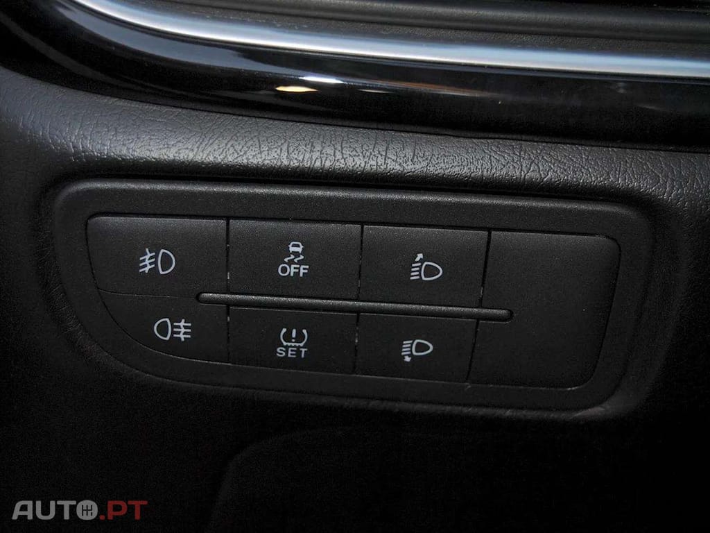 Fiat Tipo 1.3 Multijet City Life