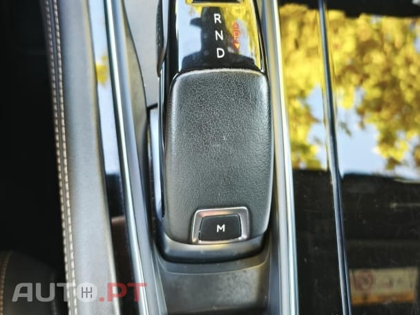 Peugeot 508 1.5 BlueHDi GT EAT8