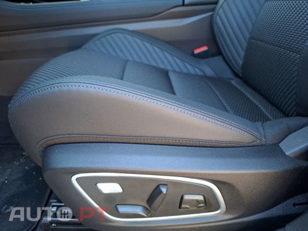 Renault Austral 1.2 E-Tech full hybrid 200 esprit alpine