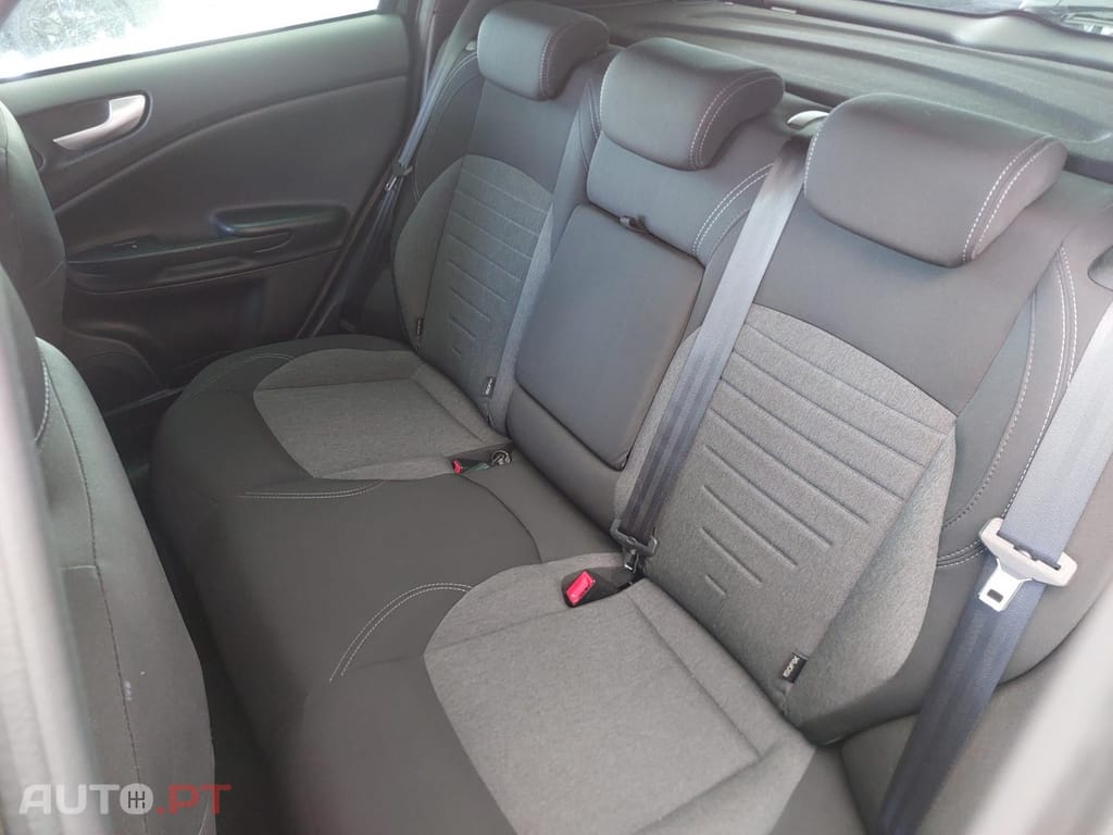 Alfa Romeo Giulietta 1.4 T M-air