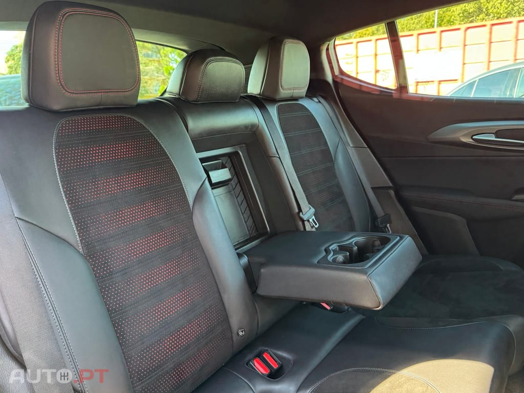 Alfa Romeo Tonale 1.5 Hybrid Edizione Speciale